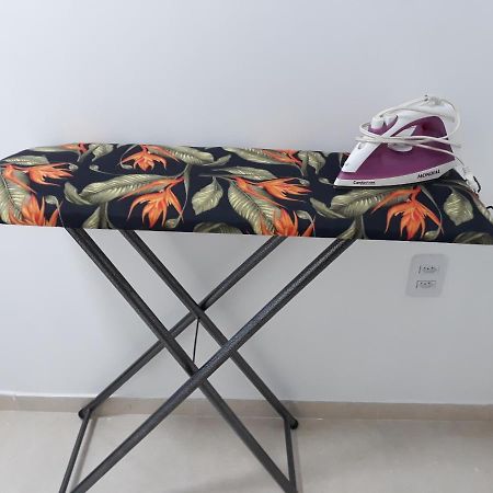 Flat Porto Mara, 201 Leilighet Pôrto das Galinhas Eksteriør bilde