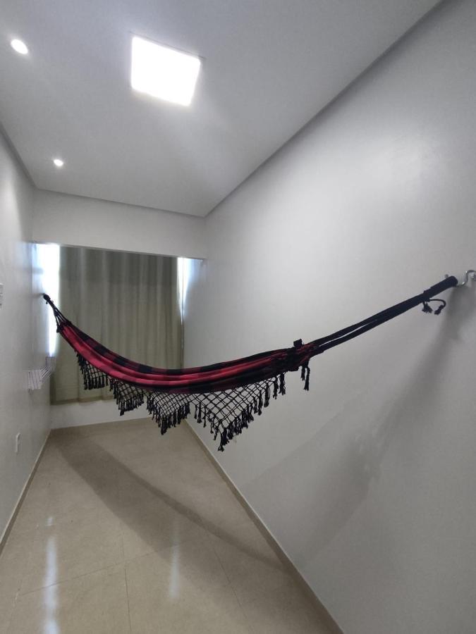 Flat Porto Mara, 201 Leilighet Pôrto das Galinhas Eksteriør bilde