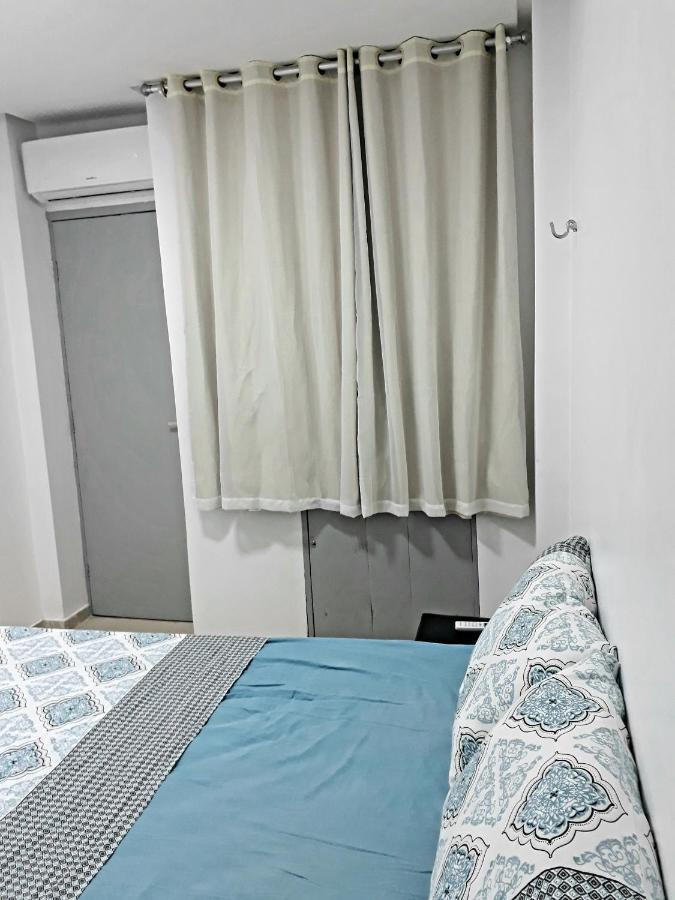 Flat Porto Mara, 201 Leilighet Pôrto das Galinhas Eksteriør bilde