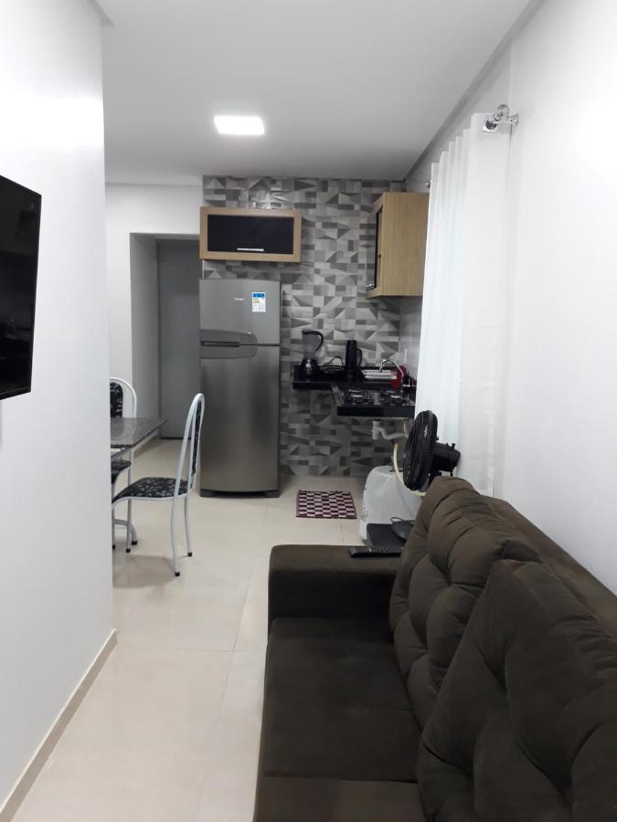 Flat Porto Mara, 201 Leilighet Pôrto das Galinhas Eksteriør bilde