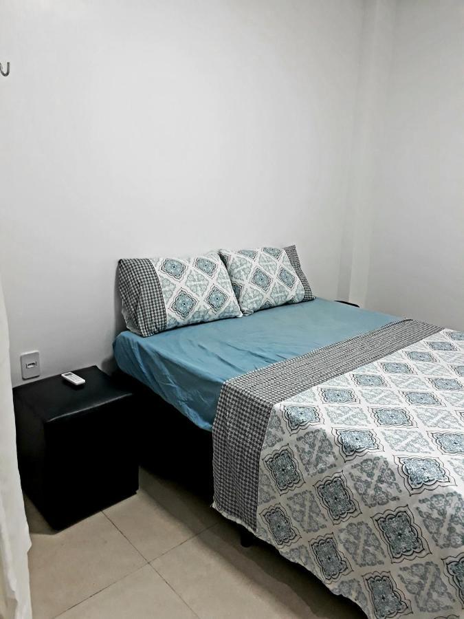 Flat Porto Mara, 201 Leilighet Pôrto das Galinhas Eksteriør bilde
