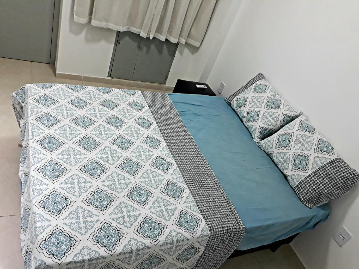 Flat Porto Mara, 201 Leilighet Pôrto das Galinhas Eksteriør bilde