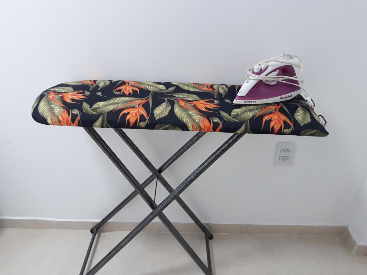 Flat Porto Mara, 201 Leilighet Pôrto das Galinhas Eksteriør bilde
