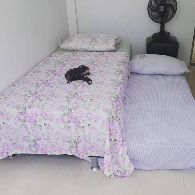 Flat Porto Mara, 201 Leilighet Pôrto das Galinhas Eksteriør bilde