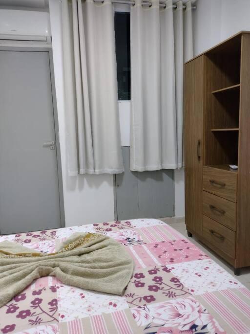 Flat Porto Mara, 201 Leilighet Pôrto das Galinhas Eksteriør bilde