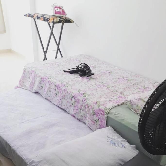 Flat Porto Mara, 201 Leilighet Pôrto das Galinhas Eksteriør bilde