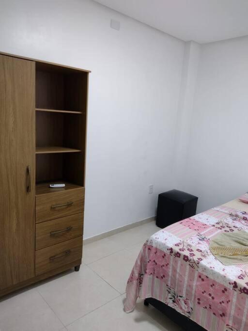 Flat Porto Mara, 201 Leilighet Pôrto das Galinhas Eksteriør bilde