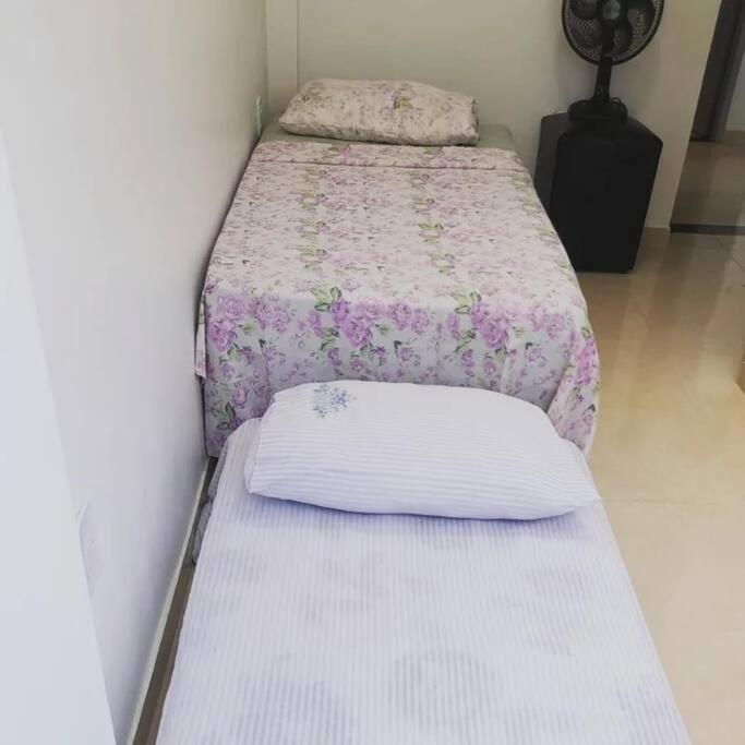 Flat Porto Mara, 201 Leilighet Pôrto das Galinhas Eksteriør bilde