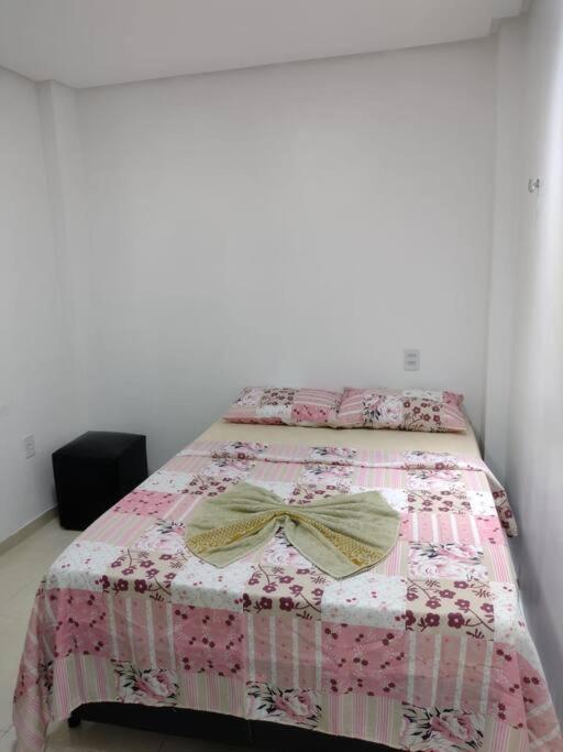Flat Porto Mara, 201 Leilighet Pôrto das Galinhas Eksteriør bilde